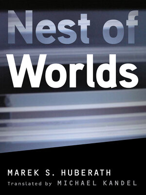 cover image of Nest of Worlds